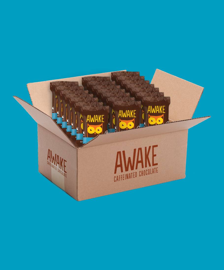 Milk Chocolate Bites