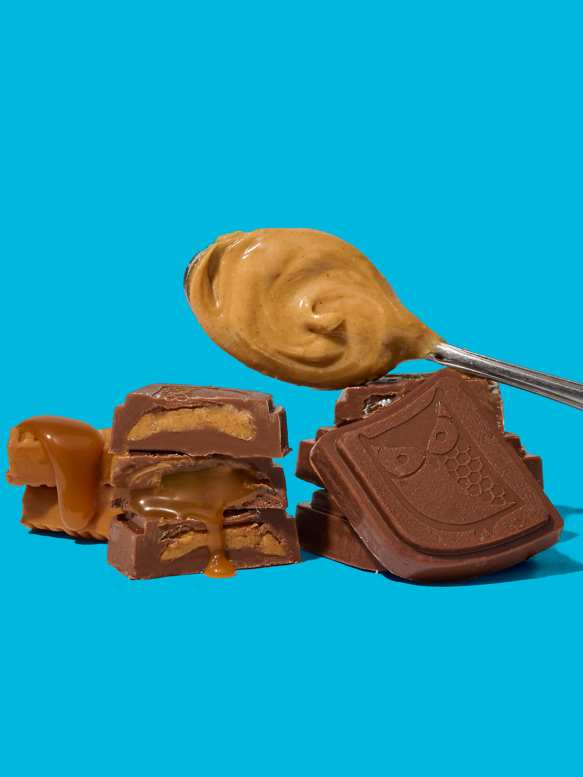 AWAKE Chocolate