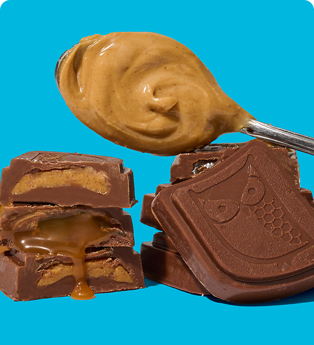 Variety Packs – AWAKE Chocolate