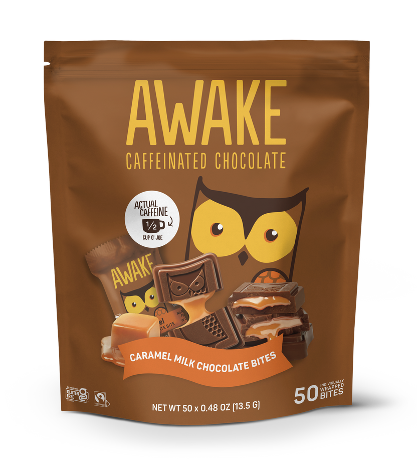 AWAKE Chocolate